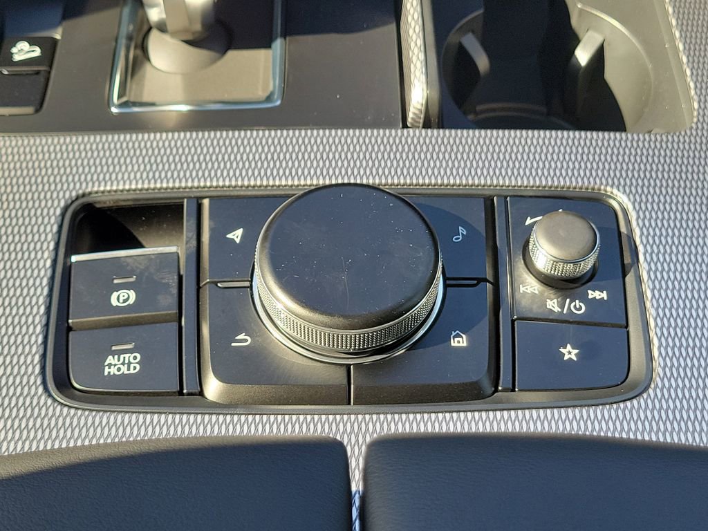 New 2026 MAZDA CX-90 3.3 Turbo w/ Premium Sport Pkg image 35