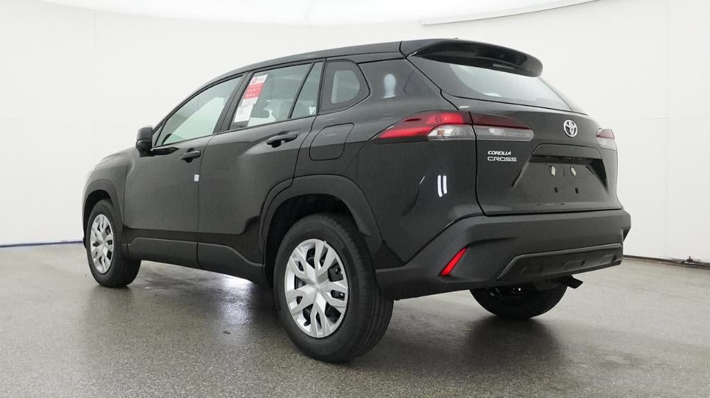 New 2026 Toyota Corolla Cross L FWD image 21