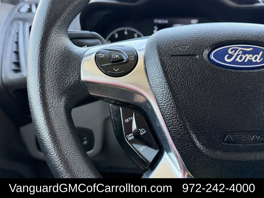 Used 2020 Ford Transit Connect XL FWD image 14