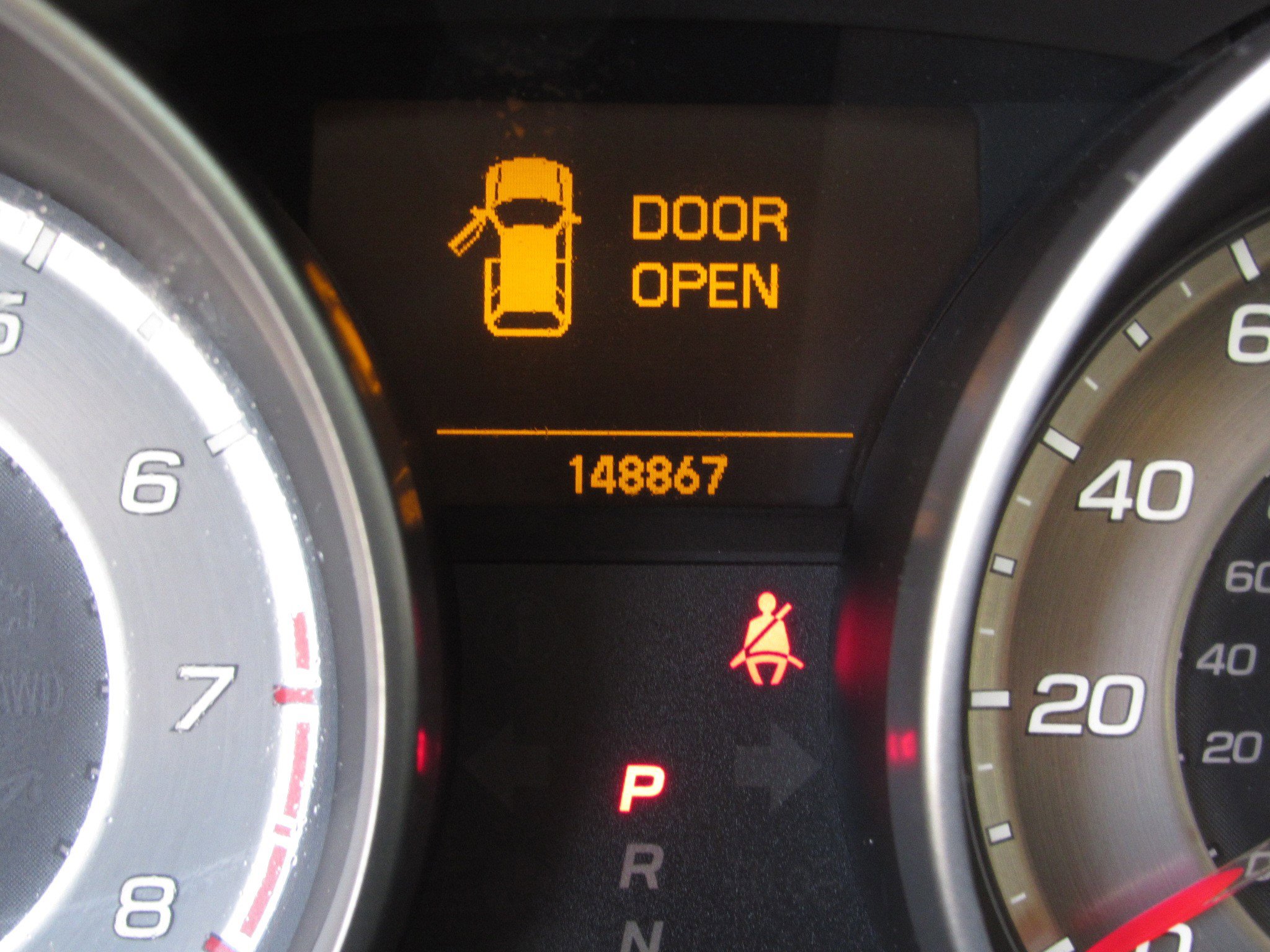 Used 2013 Acura MDX image 30