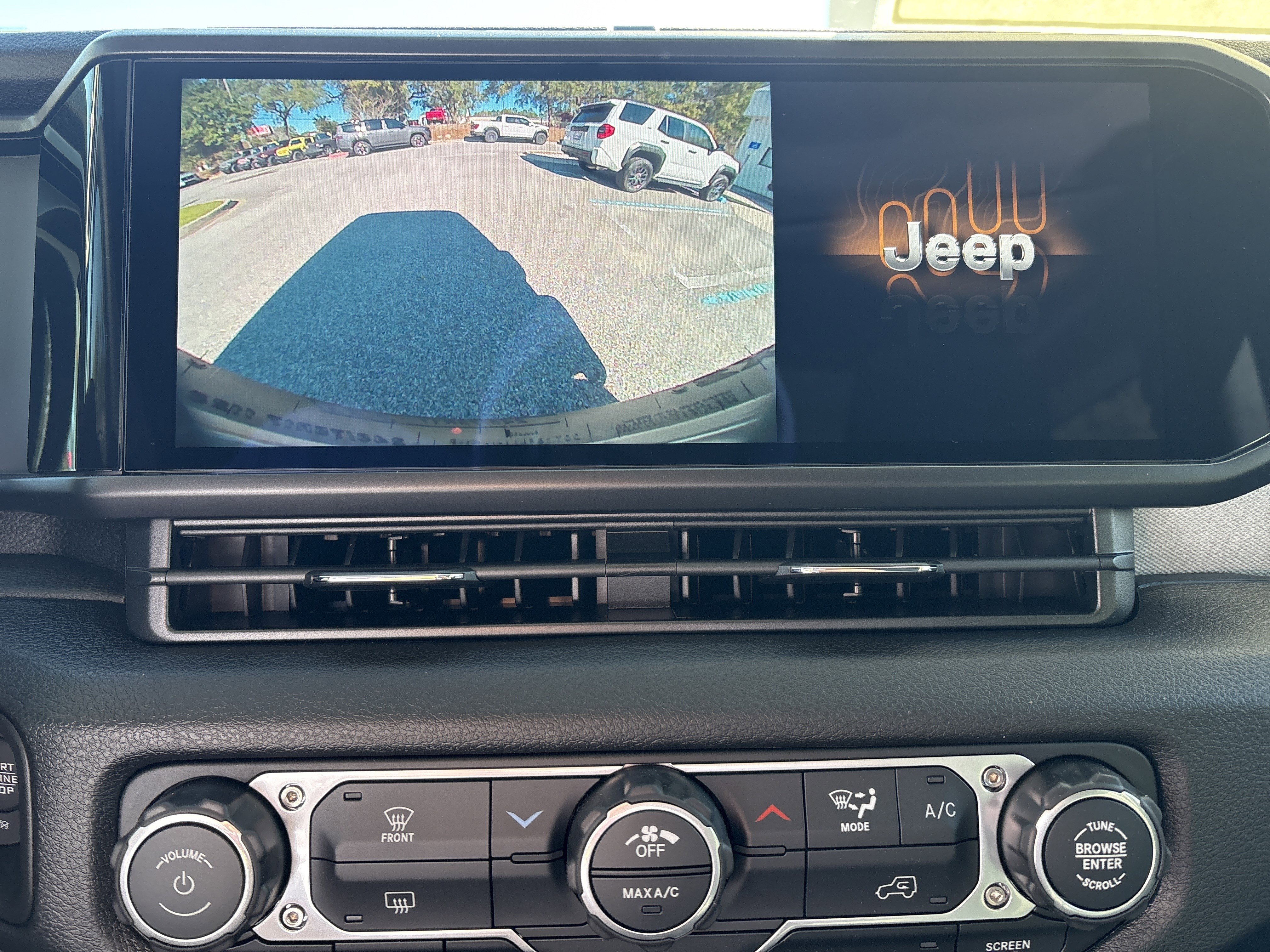 New 2026 Jeep Wrangler Sport image 20