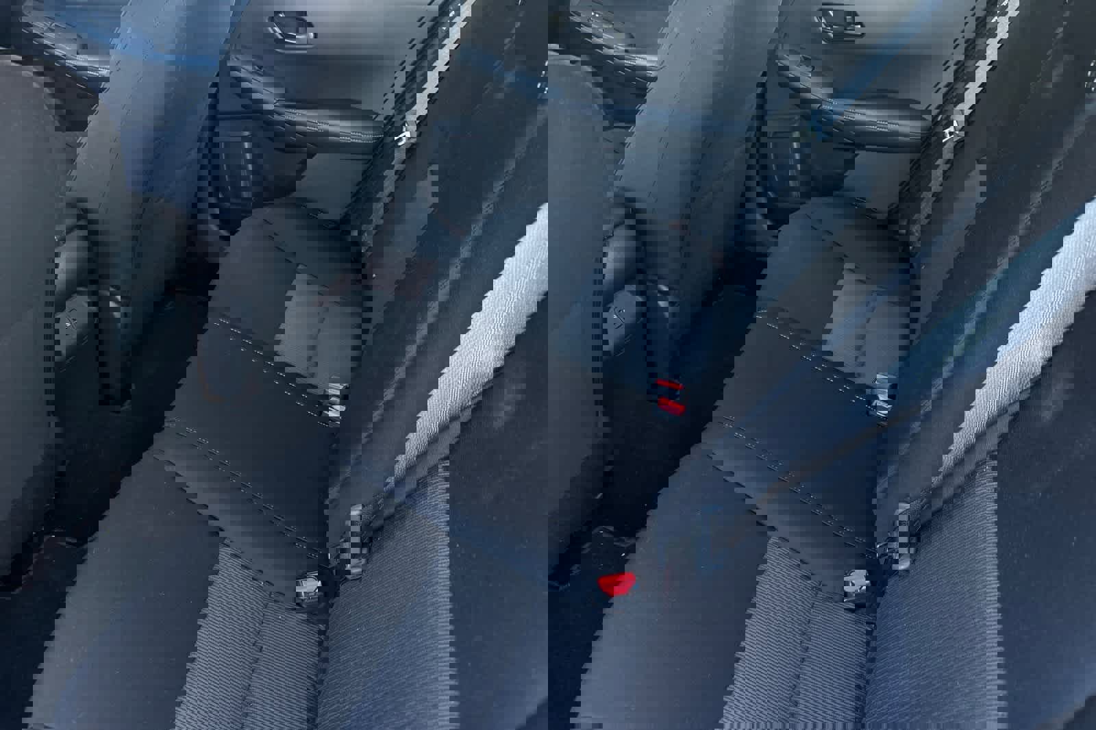 Used 2024 Nissan Sentra SV w/ All-Weather Package image 5