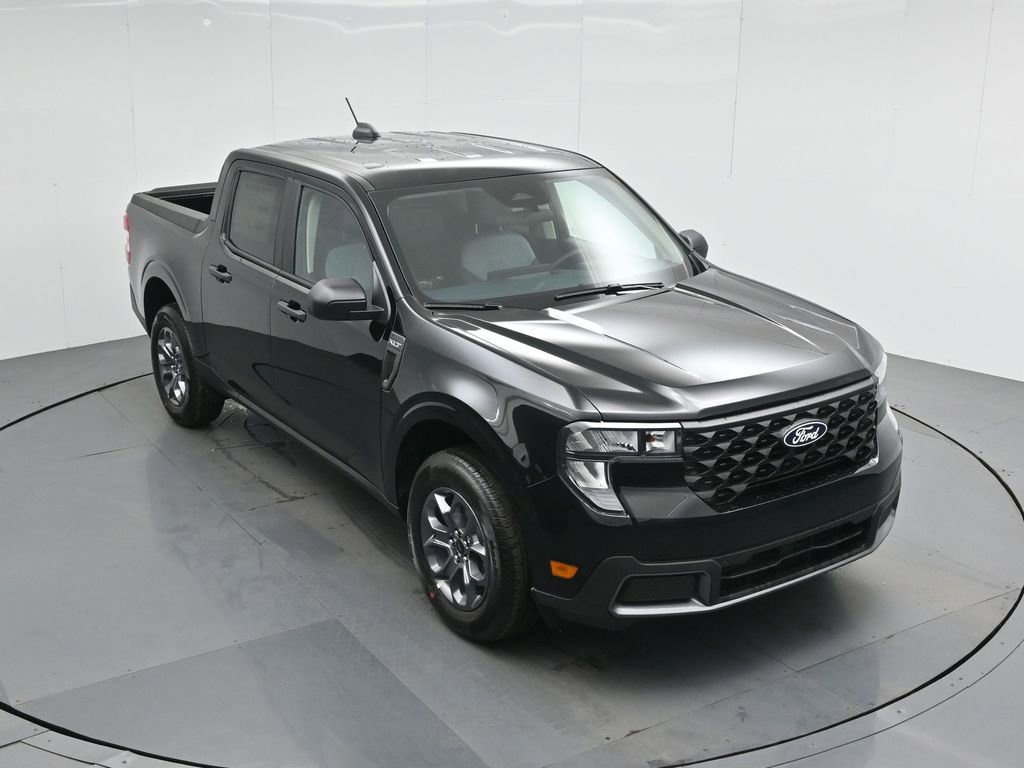 Used 2025 Ford Maverick XLT FWD image 36