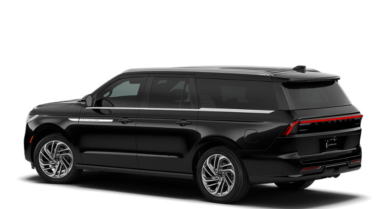 New 2027 Lincoln Navigator L Reserve RWD image 25