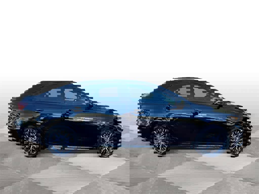 Certified 2023 Kia Forte GT-Line image 9