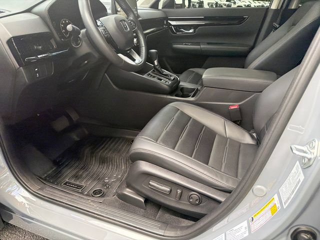 Used 2024 Honda CR-V EX-L image 9