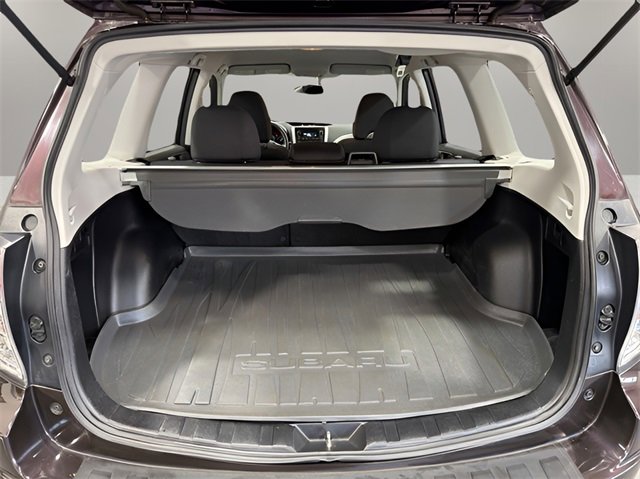 Used 2013 Subaru Forester 2.5X w/ Alloy Wheel Pkg image 30