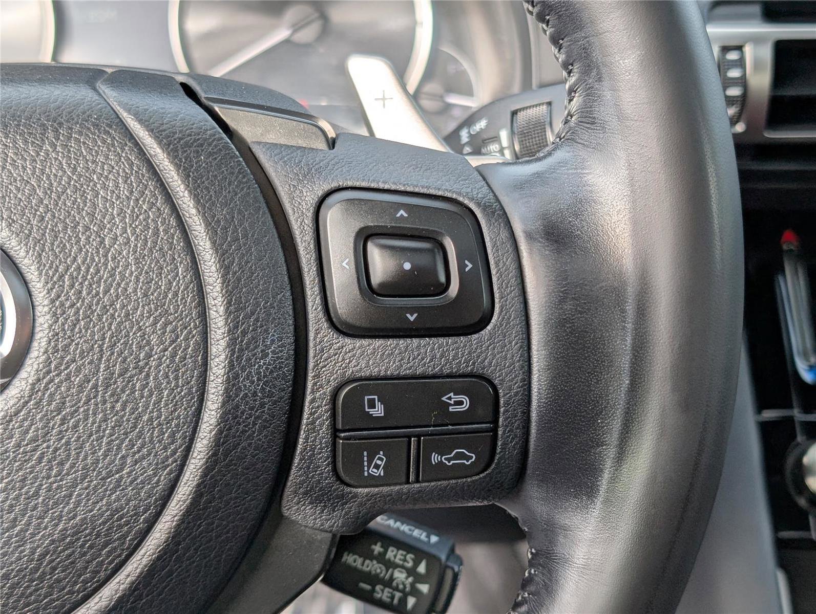 Used 2021 Lexus IS 300 AWD w/ Comfort Package image 22