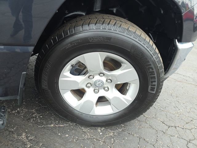 Used 2019 RAM 1500 Big Horn AWD/4WD image 53
