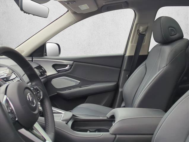Used 2023 Acura RDX AWD w/ Technology Package image 10