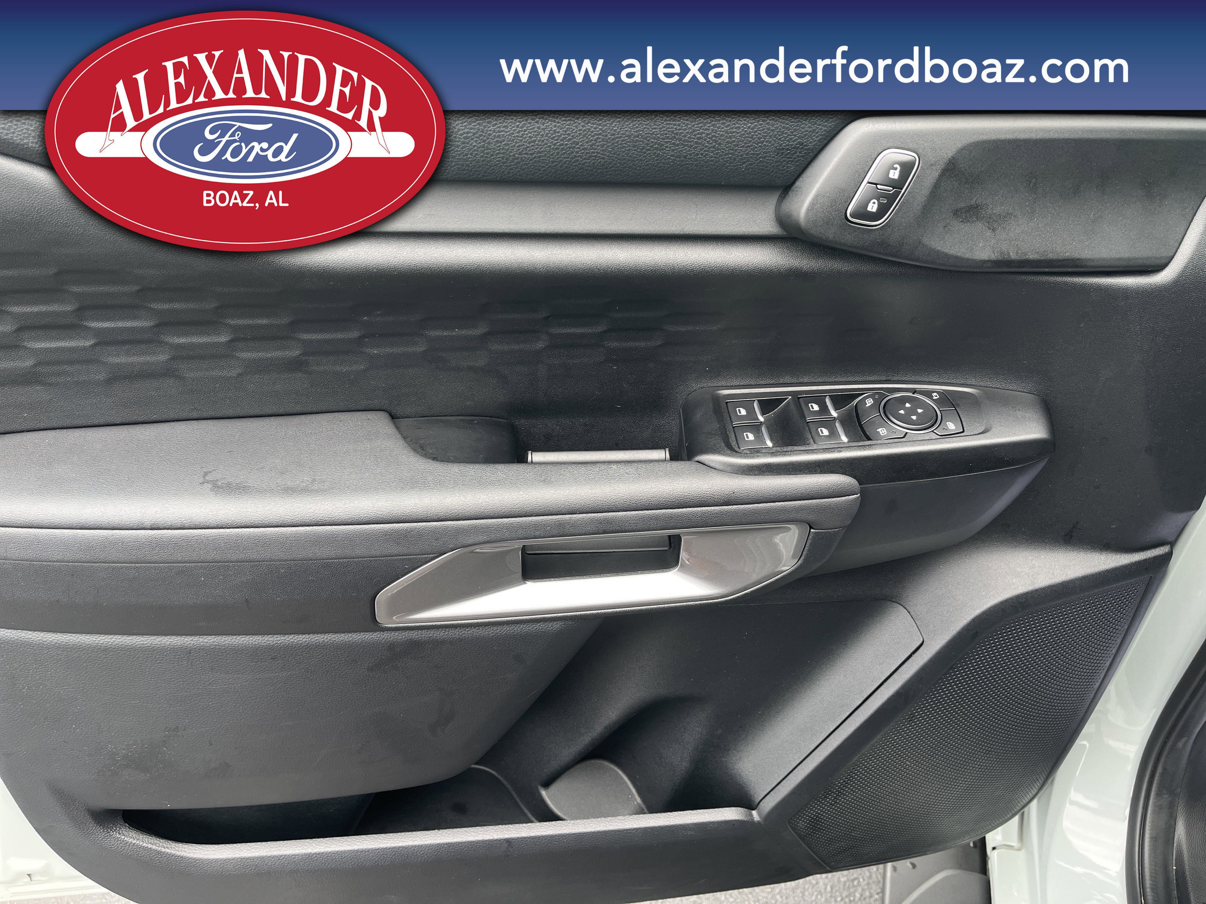 Used 2024 Ford Ranger XLT w/ Technology Package image 14