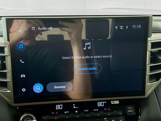 New 2026 Toyota Tundra Platinum image 14