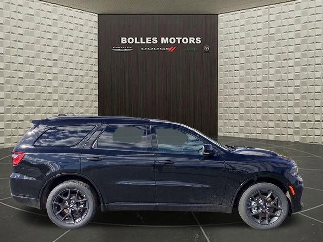 New 2026 Dodge Durango GT image 1