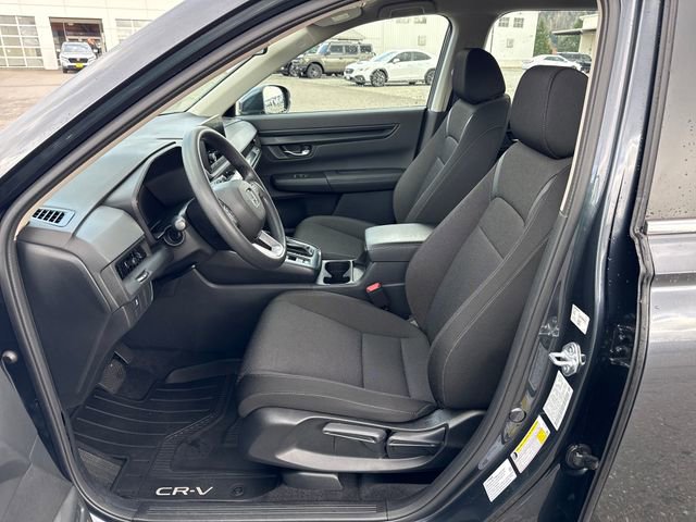 Used 2024 Honda CR-V LX image 20