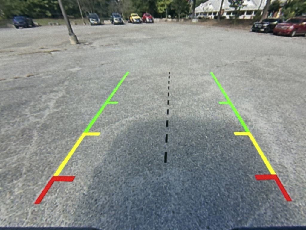 New 2026 Ford F250 Lariat w/ Black Appearance Package image 29