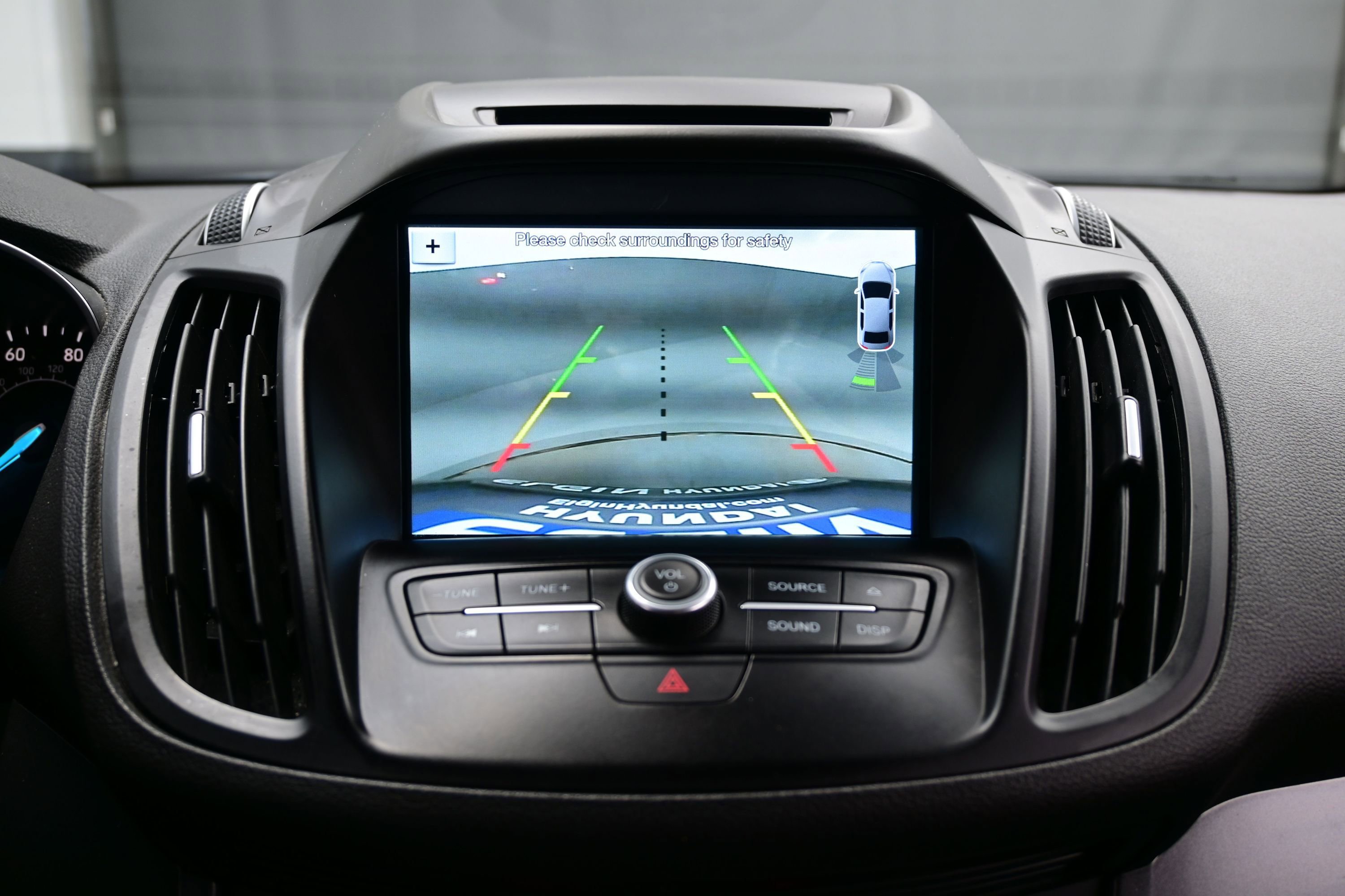 Used 2018 Ford Escape SEL FWD image 17