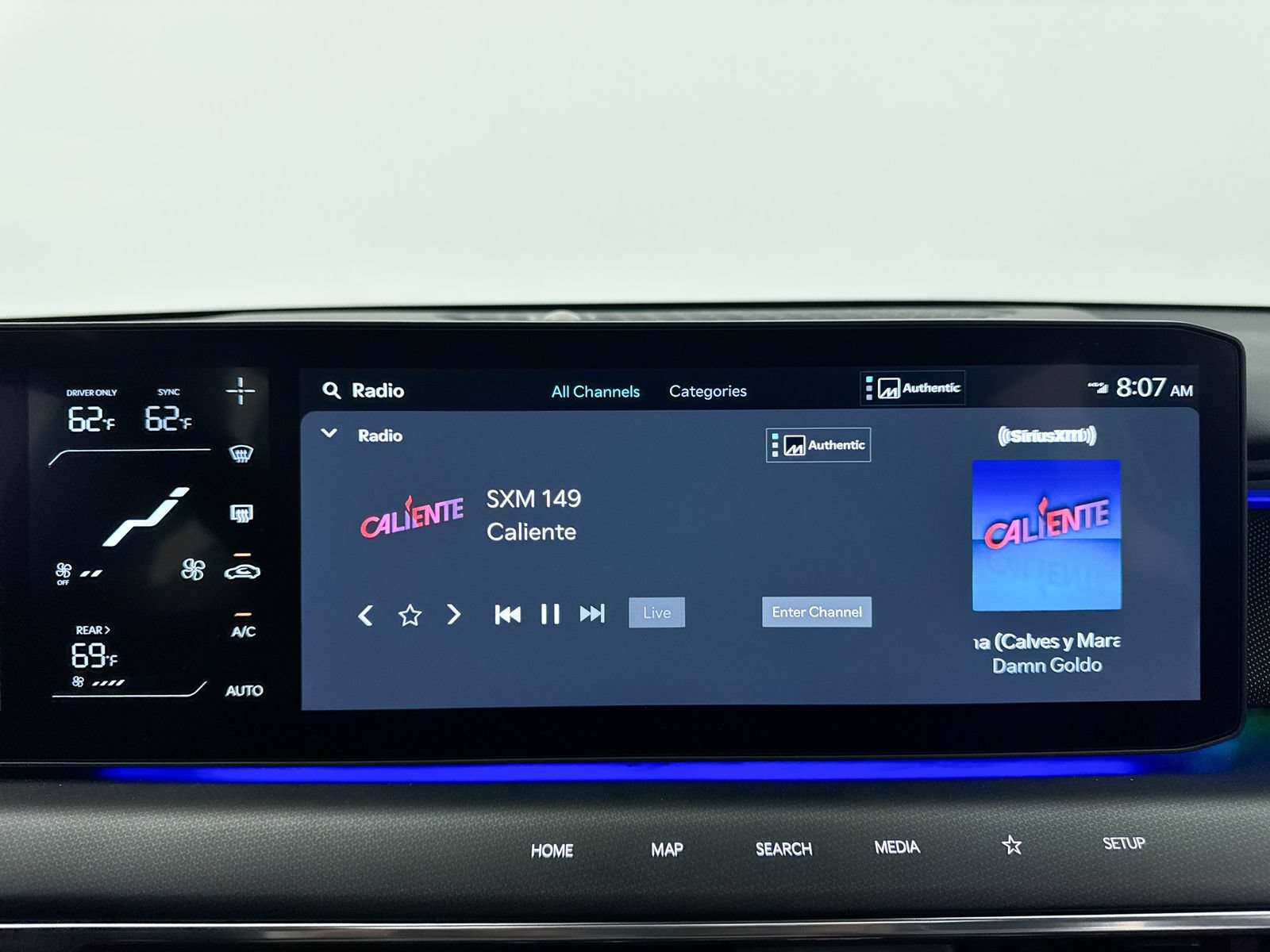 Certified 2024 Kia EV9 GT-Line AWD/4WD image 26