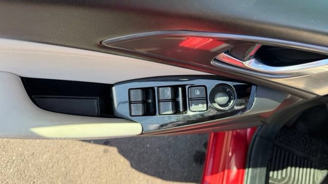 Used 2018 MAZDA MAZDA3 Grand Touring w/ Premium Equipment Package FWD image 21