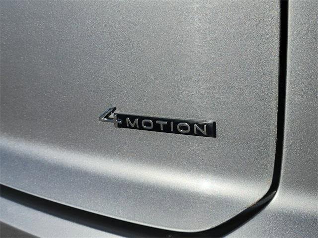 Used 2023 Volkswagen Atlas Cross Sport SE image 4