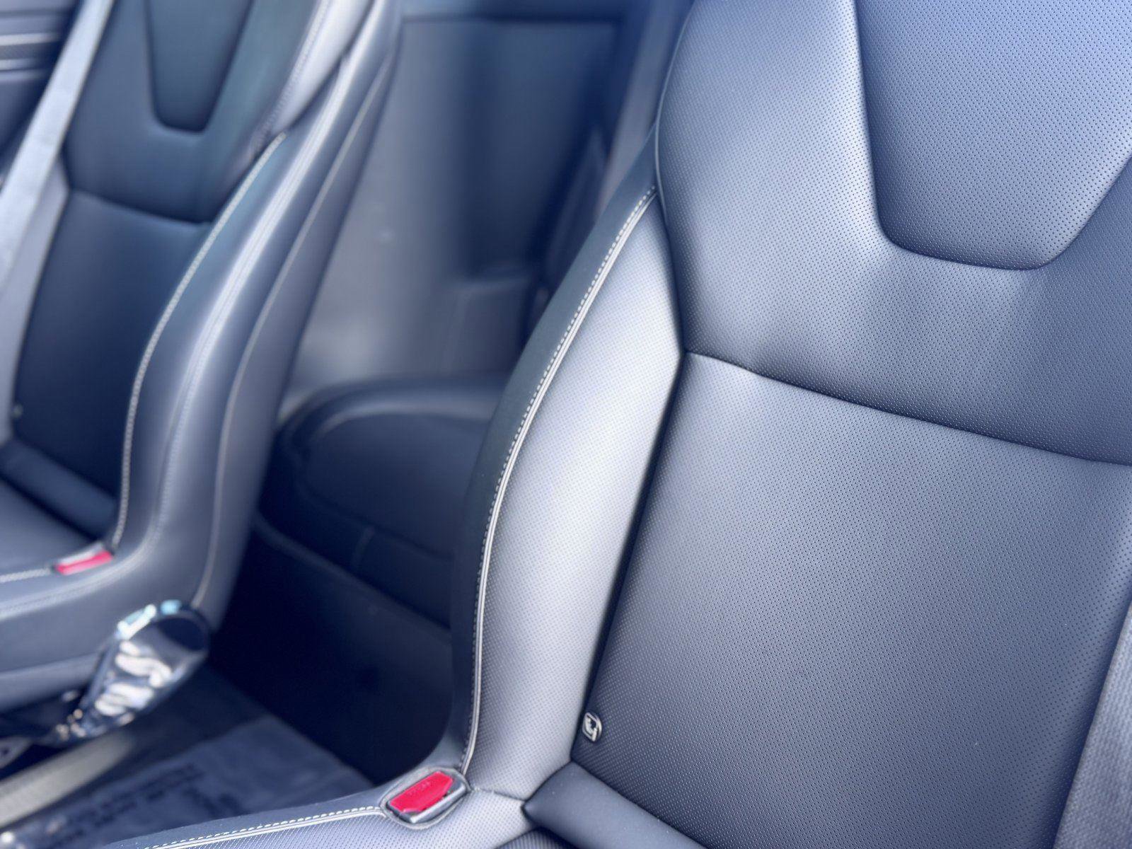 Used 2024 Tesla Model X Plaid AWD/4WD image 46