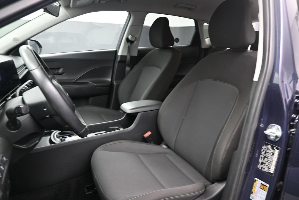 Used 2025 Hyundai Kona SEL AWD/4WD image 20