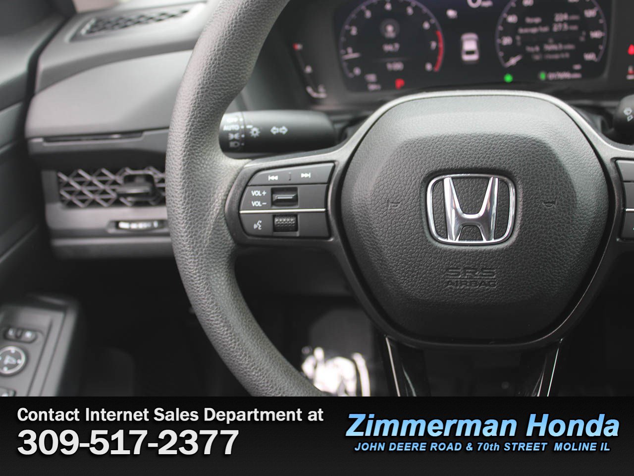 Certified 2023 Honda Accord LX image 10