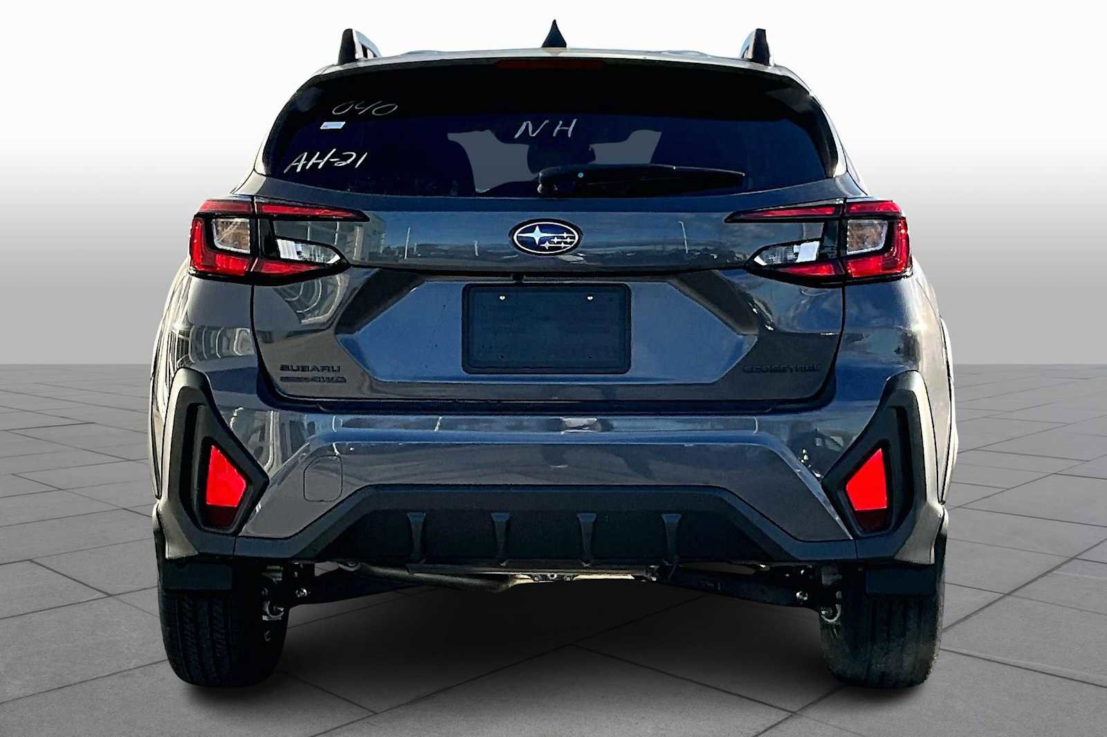 New 2026 Subaru Crosstrek 2.0i Premium image 4