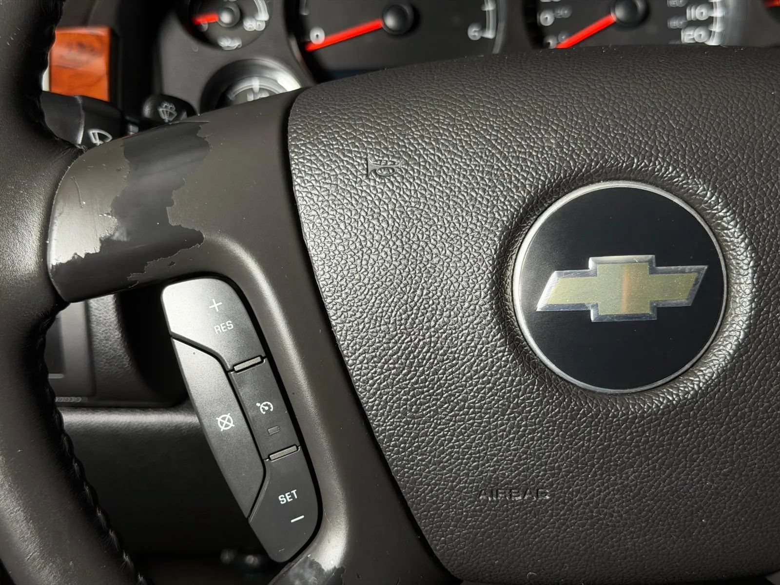 Used 2010 Chevrolet Avalanche LT w/ Luxury Package RWD image 30