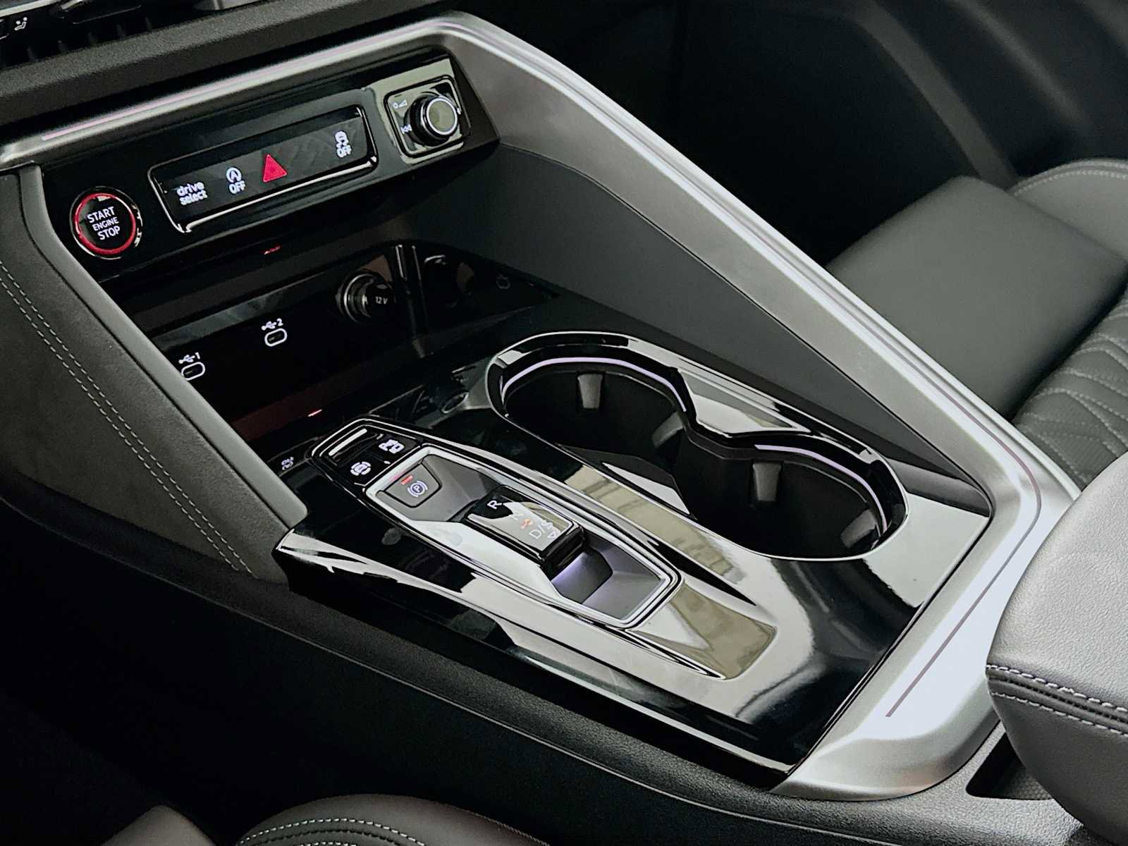 New 2026 Audi SQ5 Premium Plus AWD/4WD image 15