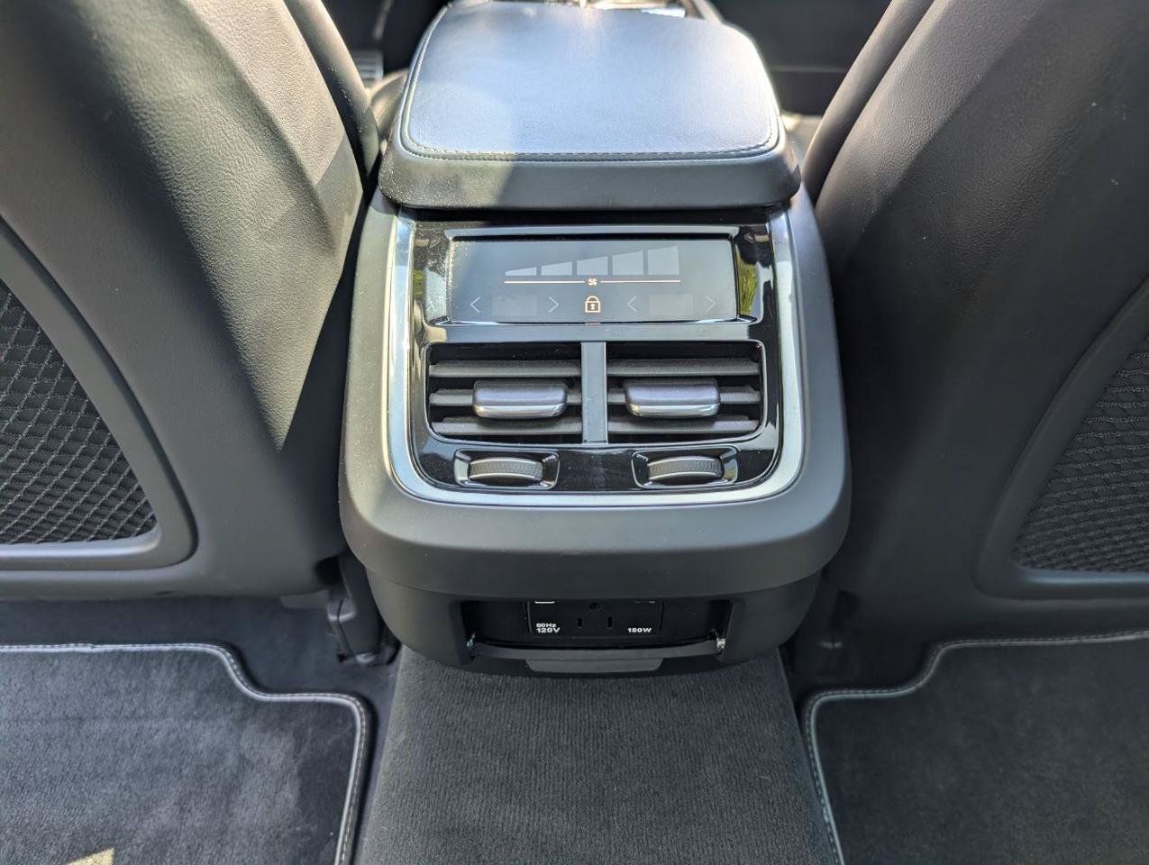 Used 2019 Volvo V90 T6 R-Design w/ Advanced Package AWD/4WD image 12