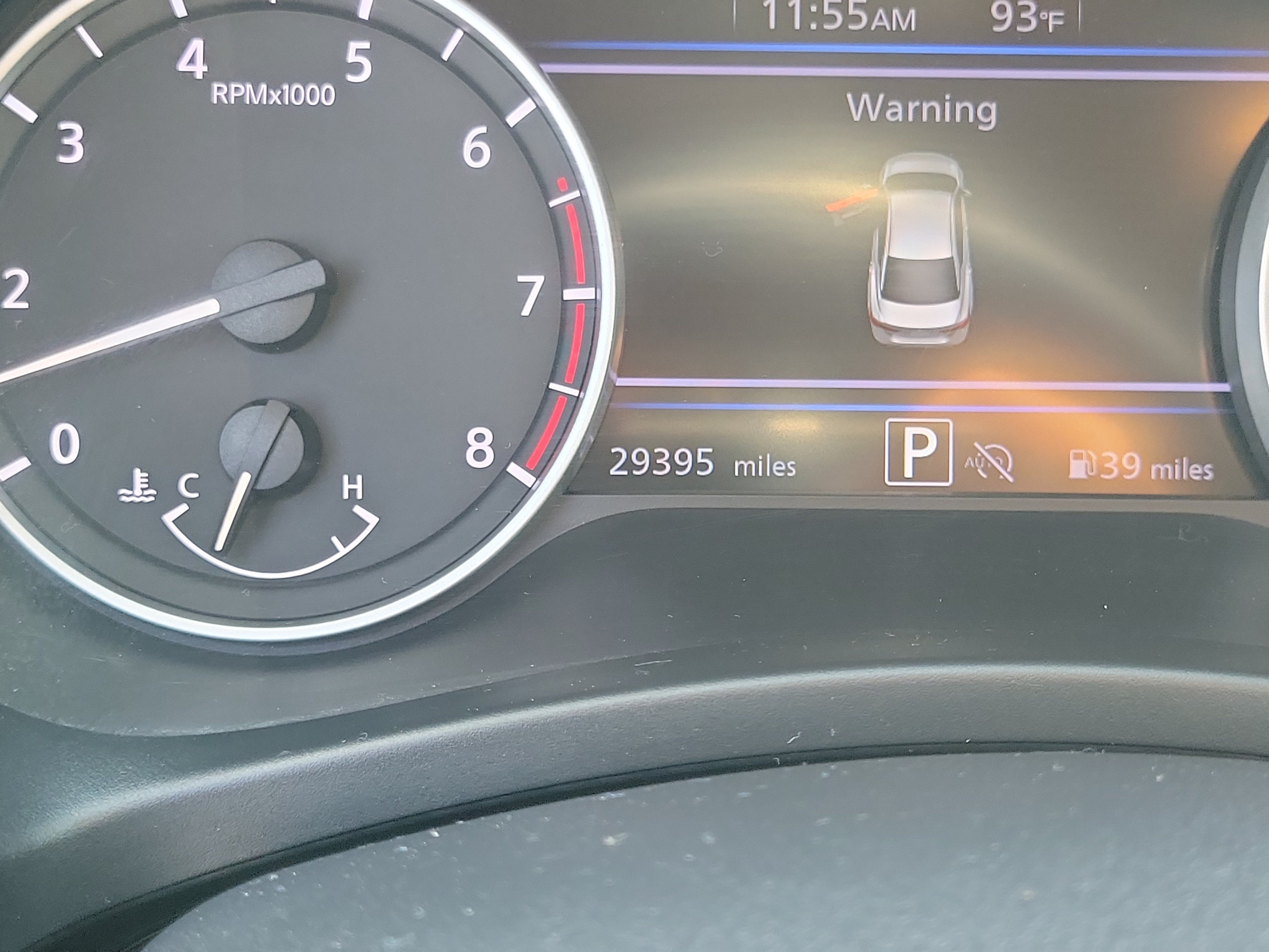 Certified 2024 Nissan Sentra SV w/ All-Weather Package FWD image 25