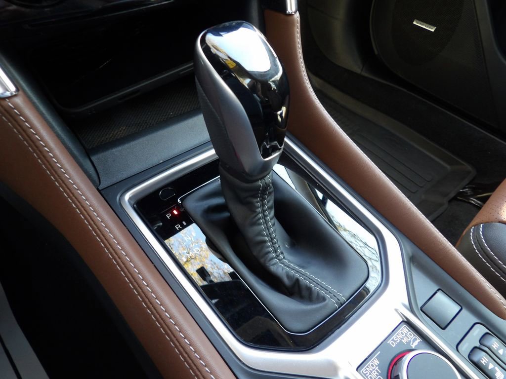 Used 2024 Subaru Forester Touring w/ Convenience Package image 26