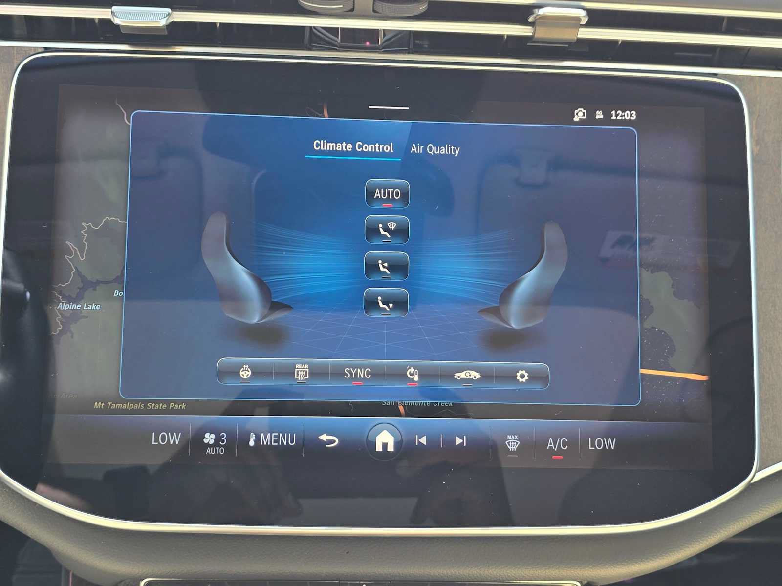 Used 2025 Mercedes-Benz E 350 Sedan w/ Winter Package image 29