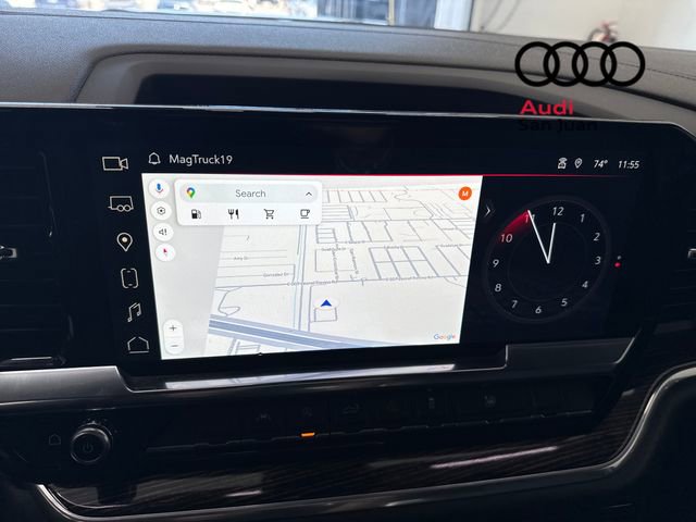 Used 2024 GMC Sierra 1500 Elevation w/ LPO, Elevation Black Package image 19