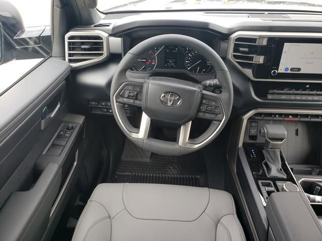 New 2026 Toyota Tundra SR5 AWD/4WD image 14