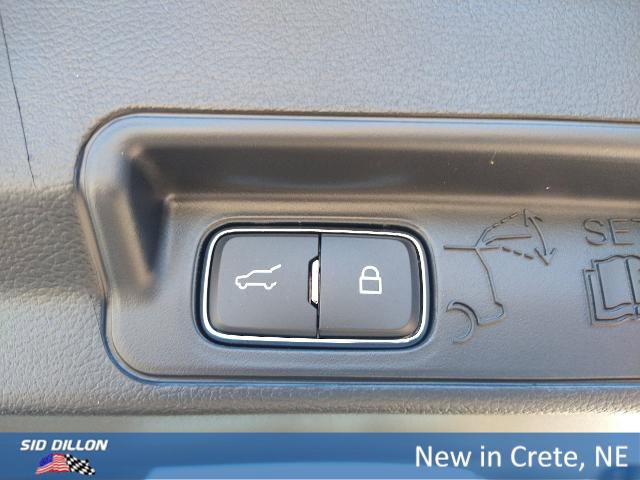 New 2026 Ford Explorer Active image 30