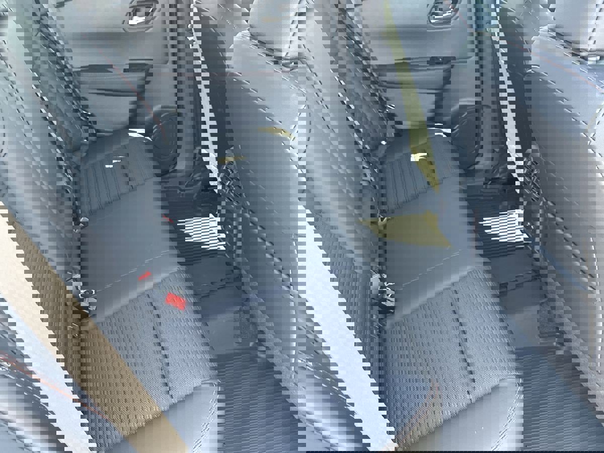 New 2026 Nissan Rogue SV image 13