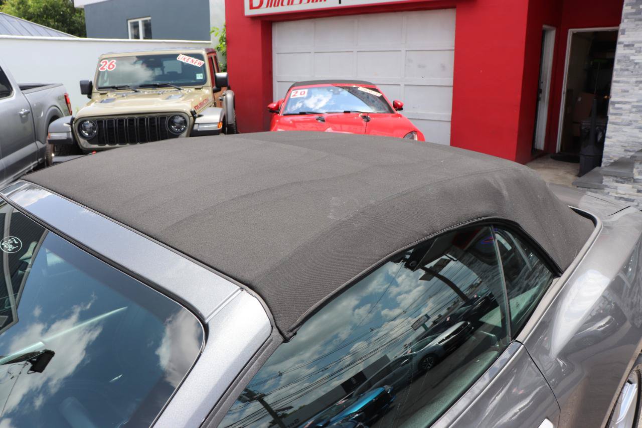Used 2026 Ford Mustang Premium RWD image 51