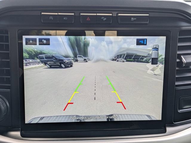 Used 2021 Ford F150 XLT w/ Equipment Group 302A High image 31