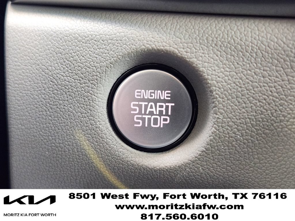 Certified 2025 Kia Sorento S AWD/4WD image 20