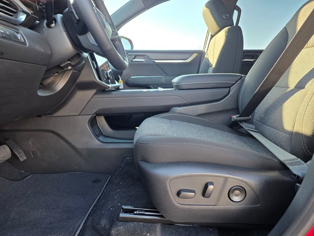 New 2026 GMC Acadia Elevation image 24