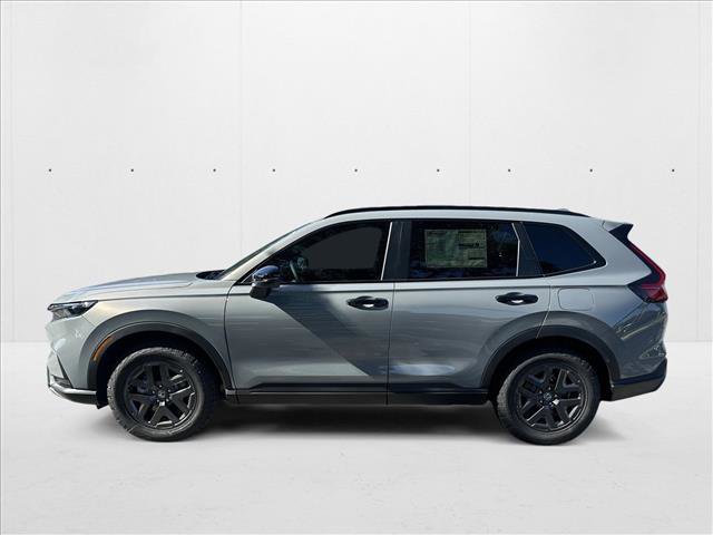 New 2026 Honda CR-V TrailSport image 5