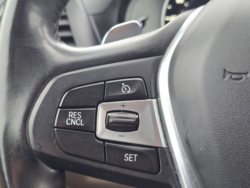 Used 2018 BMW X3 xDrive30i image 27