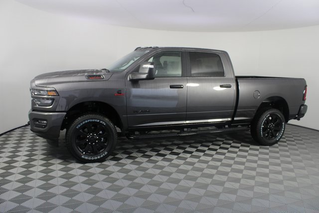 New 2026 RAM 2500 Big Horn image 2