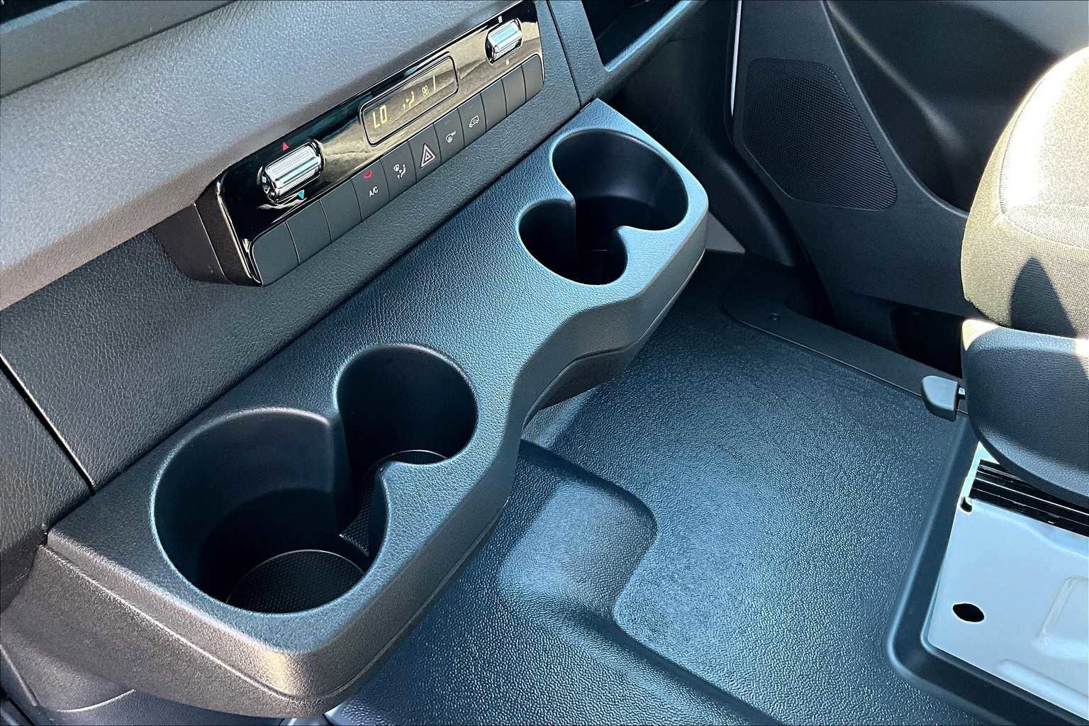 New 2026 Mercedes-Benz Sprinter 2500 image 12