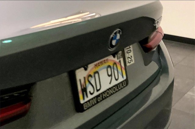 Used 2023 BMW 330i Sedan image 30