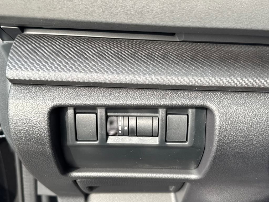 New 2026 Subaru Crosstrek 2.5i image 28