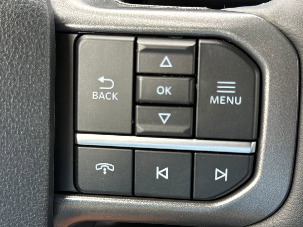 New 2026 Ford F250 Lariat AWD/4WD image 36