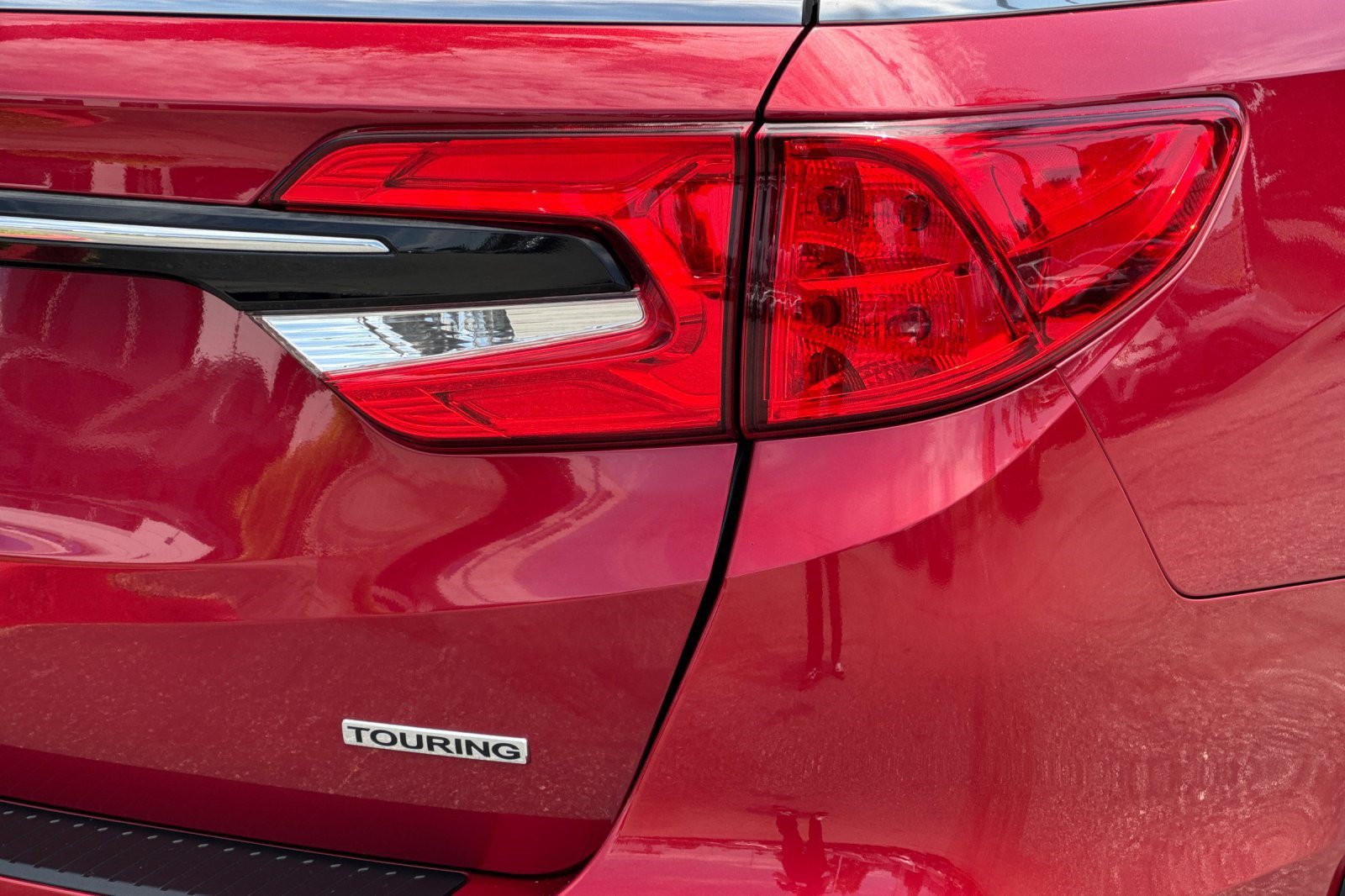 Used 2022 Honda Odyssey Touring image 32