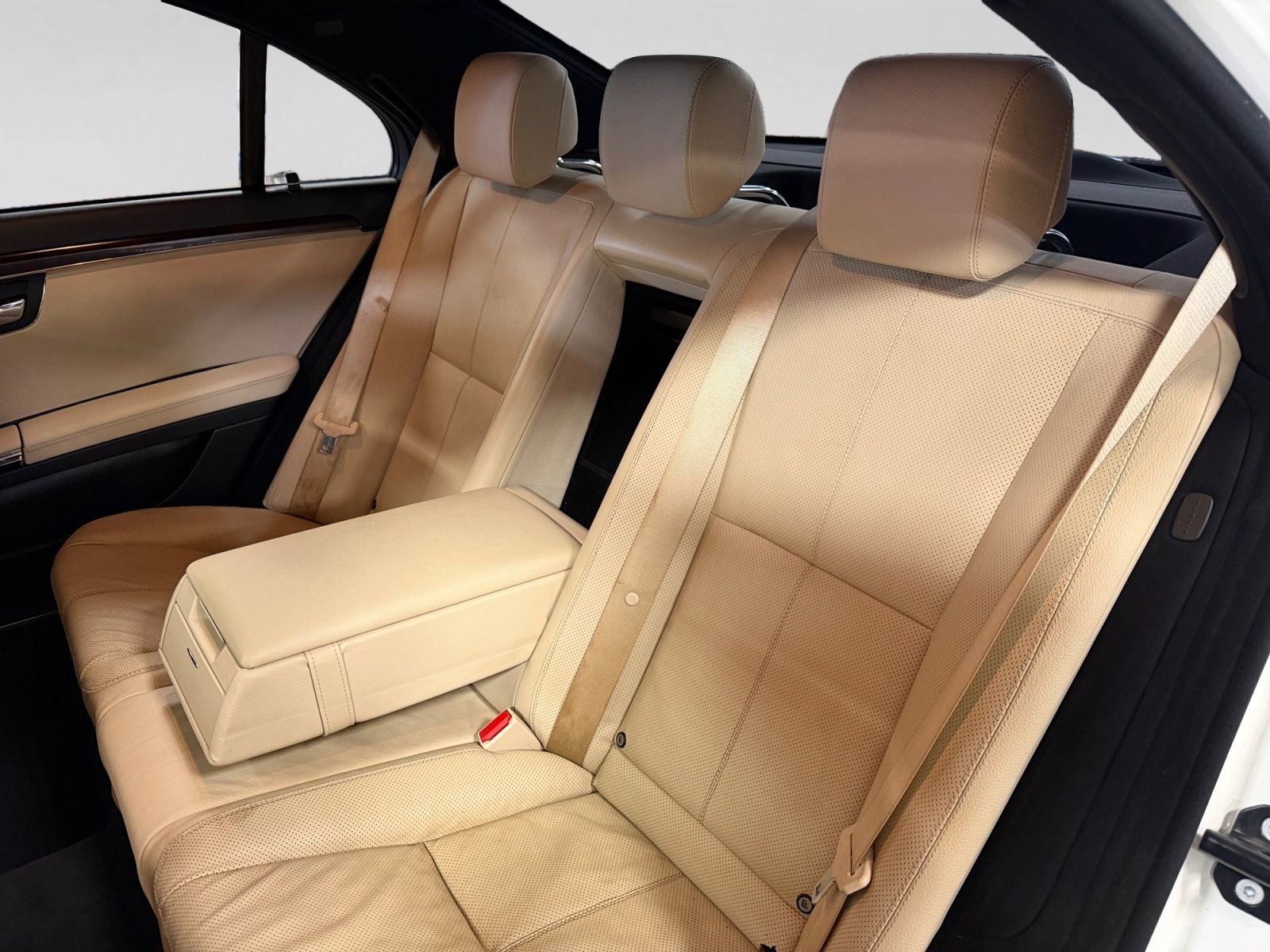 Used 2009 Mercedes-Benz S 550 image 22